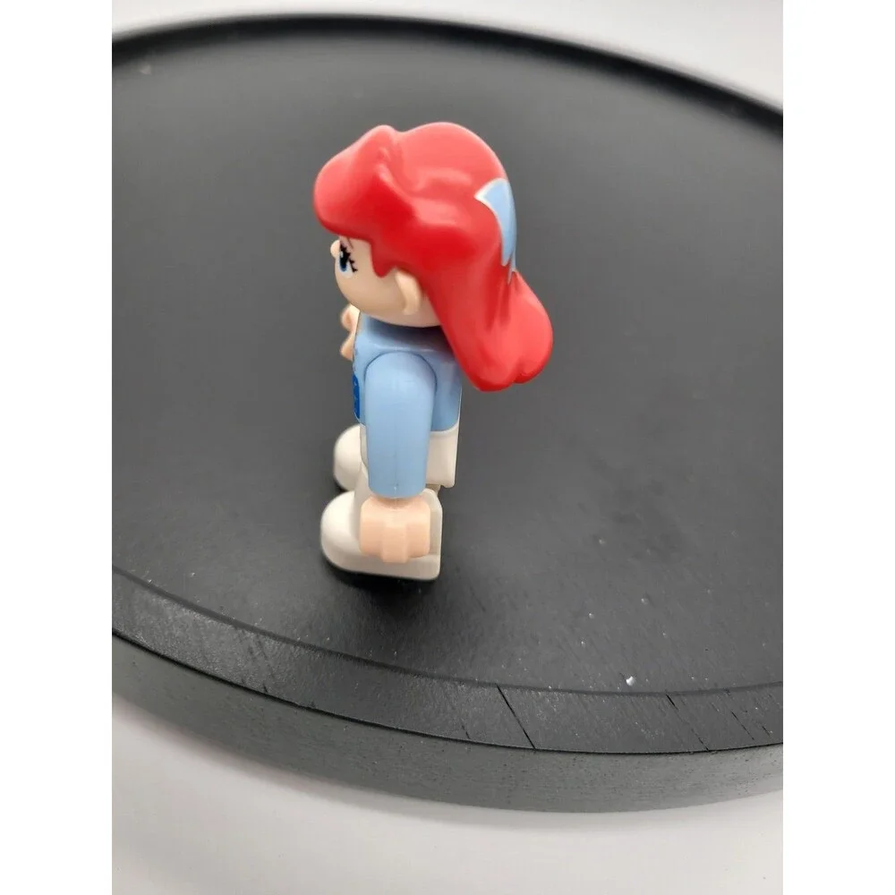 Lego Duplo Princess Ariel from Little Mermaid Disney Castle 2.5